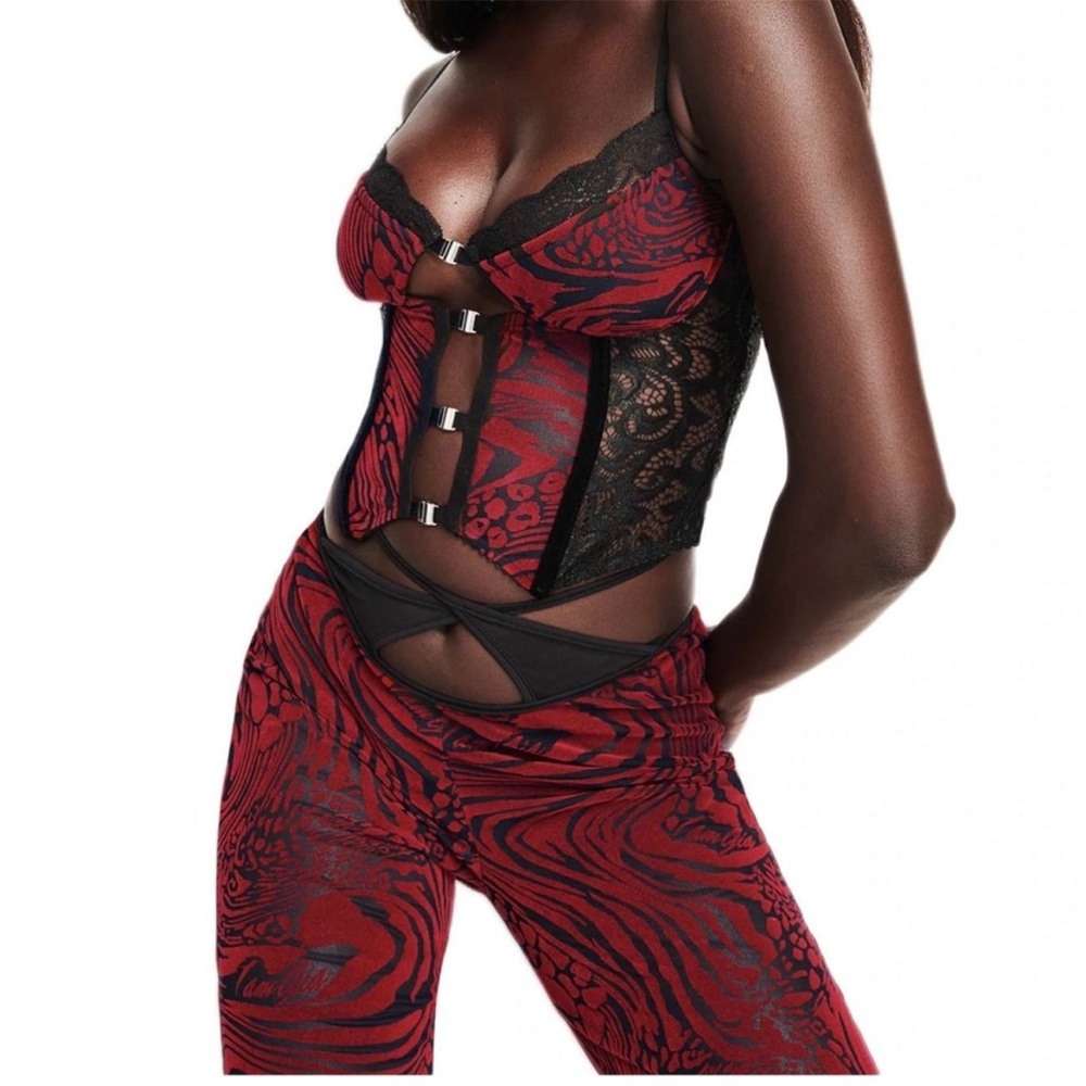 I.AM.GIA Velorina Set
